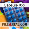 Capsule Xxx viagra2